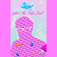 Saynoz - What´s this, Future Funk?