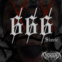 Crewsont - 666 Slavic (Explicit)