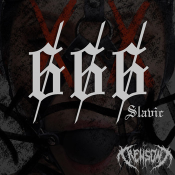 Crewsont - 666 Slavic (Explicit)