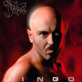 Toto - Jingo