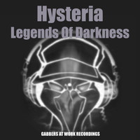 Hysteria - Legends of Darkness