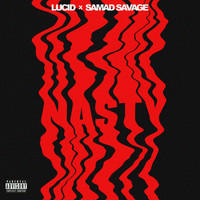 Lucid - Nasty (feat. Samad Savage) (Explicit)