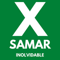 X-Samar - Inolvidable