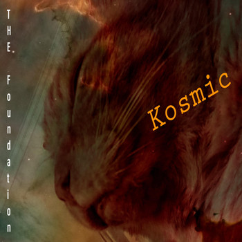 The Foundation - Kosmic Jam20