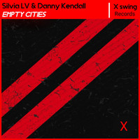Danny Kendall - Empty Cities