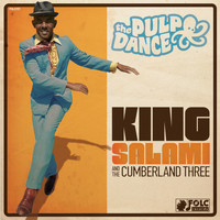 King Salami and the Cumberland Three - The Pulpo Dance
