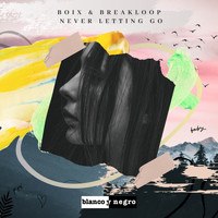 Boix & Breakloop - Never Letting Go