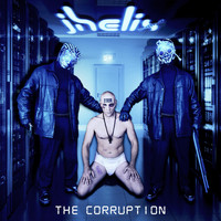 JHelix - The Corruption (Explicit)