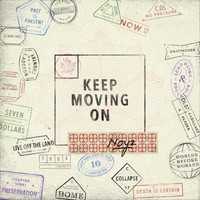 Noyz - Keep Moving On (Explicit)