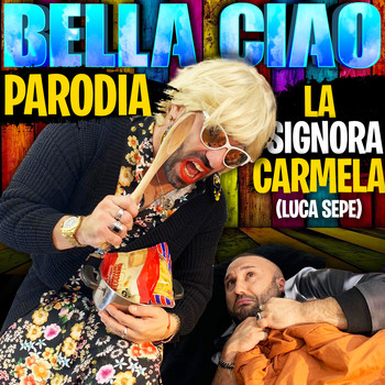Luca Sepe - Bella ciao - Parodia