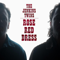 The Jenkins Twins - Rose Red Dress