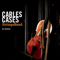 Carles Cases - En directe (Live)