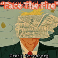 Craig Greenberg - Face the Fire