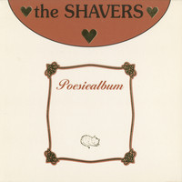 The Shavers - Poesiealbum