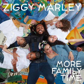 Ziggy Marley - Play with Sky