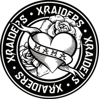 X Raiders - Oedipus