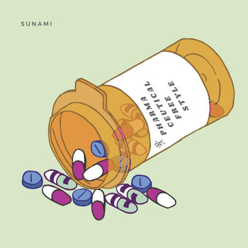 Sunami - Pharmaceutical Freestyle