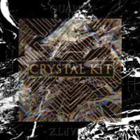 Crystal Kit - Quartz