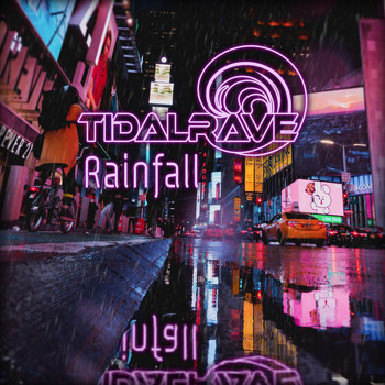 Tidal Rave - Rainfall