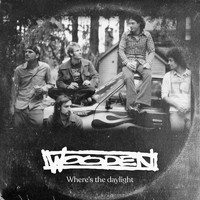 Wooden - Where's the Daylight (Explicit)
