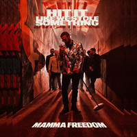 Mamma Freedom - Hit It Like We Stole Something