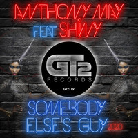 Anthony May - Somebody Else's Guy 2020