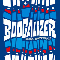 Boogalizer - Ara Mateix !