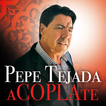 Pepe Tejada - Acoplate