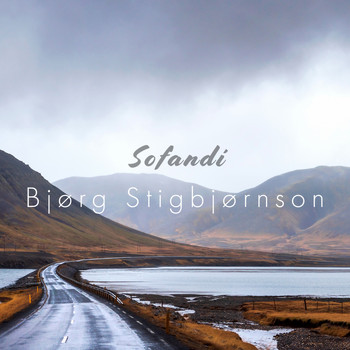 Bjørg Stigbjørnson - Sofandi