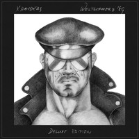 X Raiders - Weltschmerz '89 (Deluxe Edition [Explicit])
