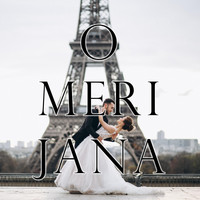The Firangees - O Meri Jana (Radio Mix)