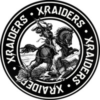 X Raiders - Dangerzone