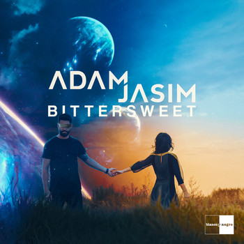 Adam Jasim - Bittersweet