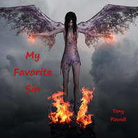 Tony Powell - My Favorite Sin