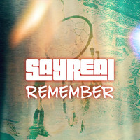 Sayreal - Remember