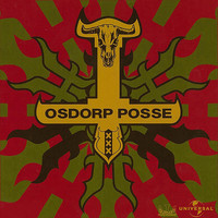 Osdorp Posse - Hollandse Hardcore Hiphop Helden (Explicit)