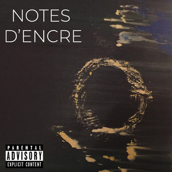 Bendover - Notes d'encre (Explicit)
