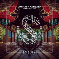 Lohrasp Kansara - I Can't Tell You (Extended Mix)