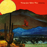 Young Gun Silver Fox - Standing on the Edge