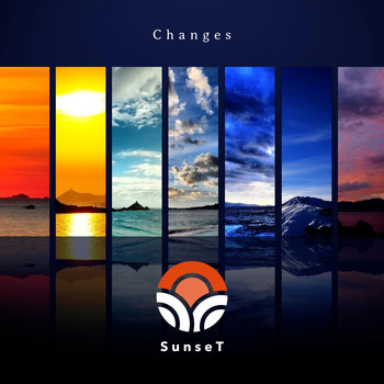 Sunset - Changes