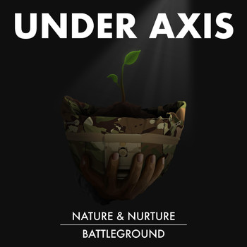 Under Axis - Nature & Nurture / Battleground