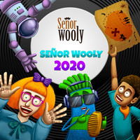 Señor Wooly - Señor Wooly 2020