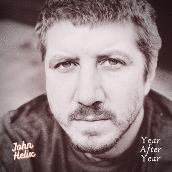 John Helix - Year After Year (feat. Diana Delzio)