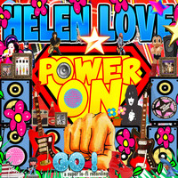 Helen Love - Power On