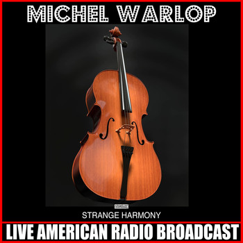 Michel Warlop - Strange Harmony