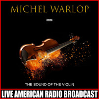 Michel Warlop - The Sound Of The Violin