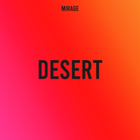 Mirage - Desert