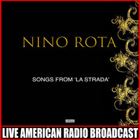 Nino Rota - Songs From 'La Strada'