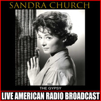 Sandra Church - The Gypsy