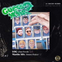 Martin Alix - Future Perfect (Explicit)